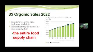 Introduction To Organic Transitioning - Part 1: Presented by USDA OCIA & AcresUSA