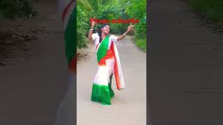 Happy Independence Day#Desh Rangila#Shorts#Dance🇮🇳🇮🇳￼