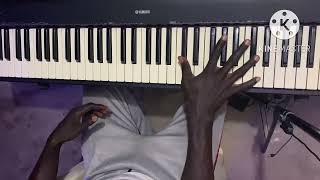 #piano #highlife #praise | Learn to solo on highlife praise