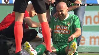 SK Rapid Wien vs. Redbull Salzburg | 2:0 | 5.5.2024 | Full Match