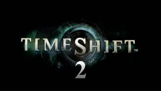 TimeShift 2 soundtrack ENDING -"Thank you..."