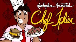 Markiplier Animated - CHEF IPLIER