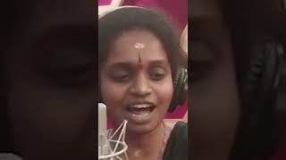 Enga Maha Mariyamma Part 2 #supersinger #aruna #devotionalsongs #mariyamma #amman