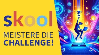 Power Automate Mastery: Entdecke die Lösung unserer ersten Community-Challenge!