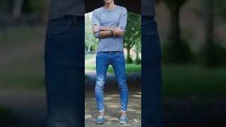 البنطلونات المناسبه لتقوس الساقين #shorts #محمد_صلاح #fashion