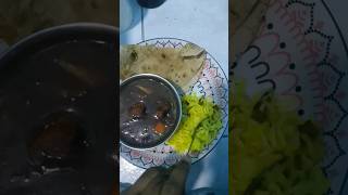 Made Indian Food in Dubai #ytshorts #dubai #indianindubai #indian