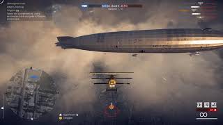 Battlefield 1 - Air assault 16-1