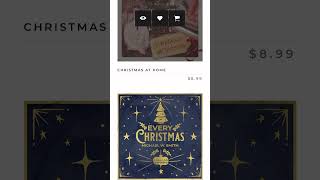 Wondering how to get your very own Every Christmas on CD? Go to MichaelWSmith.com/shop.