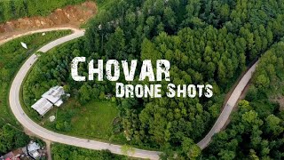 Chovar Hillside | Post Lockdown Droneshots