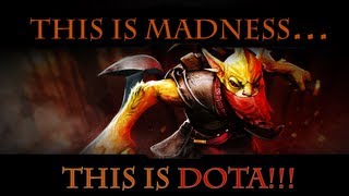 [STREAM] This is DOTA!