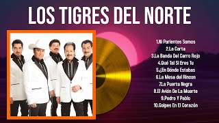 Top Hits Los Tigres del Norte 2024 ~ Mejor Los Tigres del Norte lista de reproducción 2024