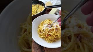 How to Make Classic Carbonara - GreenPan