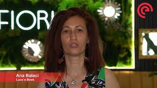 Ana Balaci Testimonial