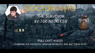 Next Time Trailer - Rebirth of the Daleks | Doctor Who Fan Audio S1 E1