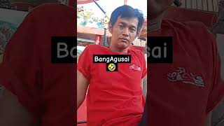 Bang Agusai bukan Barongsai 🤣 #shortvideo #short #shorts