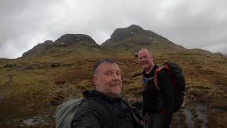 Langdale Pikes, Ambleside 2019 Part 1