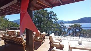 Marmaris Park 4* Обзор отеля Мармарис Парк