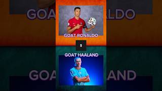 Quiz | Who is Real GOAT? #shorts 🐐