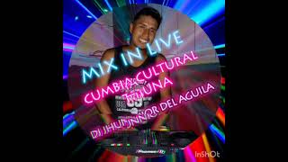 Mix Cultural Tikuna Dj Jupsa+TC Tirson Crack Music en Vivo Intro RMX - Dj Jhunnior Del Aguila