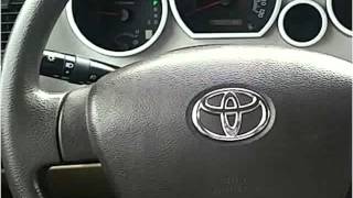 2007 Toyota Tundra Used Cars Spokane WA