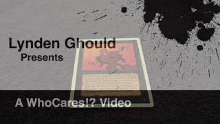 MtG - Nether Shadow - Unlimited Edition - Vintage - Magic the Gathering