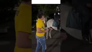 🐎👋🏻 #smile #prank #funny #happy #video #meme #lol #fun #shorts #tiktok #reels