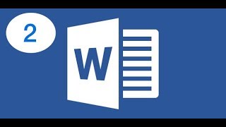 Microsoft Office Word - Tamaño, márgenes de una hoja, sangría, espaciado y sombreado