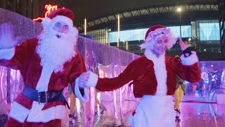 Visit Magical Wembley Park this Winter | Play, Shop & Eat