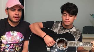 Trincadinho - Jorge e Mateus (Netto e Henrique - Cover)