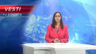 Vesti ТV Sombor 7. oktobar 2024.