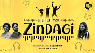 Zindagi: Our Song, Our Story–A Journey Through Life’s Lessons and Emotions Is Live Now!