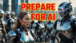 AI Takeover 2024: Are You Ready for the Rise of Robots?