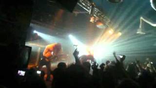 EPICA live @ NEW AGE CLUB pt II.avi