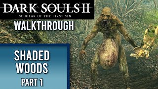 Shaded Woods | DS2 WALKTHROUGH | Part 13