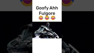 Goofy Ahh Fulgore #killerinstinct #gaming #gamer #gamers #videogames #videogame #gamingmemes