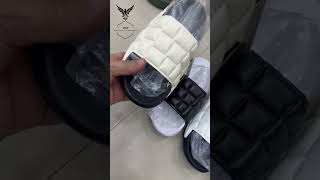 mens slippers design | mens sandals slippers #shortvideo #reels