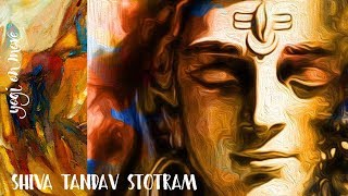 Shiva Tandav Stotram