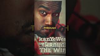 Kanye West’s Untold Story: From Tragedy to Triumph 🎤🔥@kanyewest