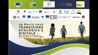 Intervento di Fabrizio Spada - Ufficio in Italia Parlamento europeo