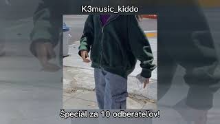 5 best songs !!! Špeciál za 10 odberateľov ♥️❤️💕 //#playlist //