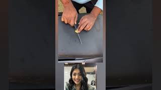 rashmika mandanna reaction || #shorts #viral #rashmikamandanna