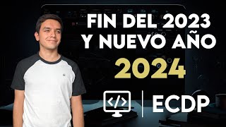 Adiós 2023... ¿Qué pasará con el canal en el 2024?