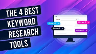 The Best Keyword Research Tools In And Why You Need Them