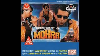 Subha Se Lekar Sham Tak (DJ Classic Jhankar) Movie: MOHRA 1994 Singers: UDIT NARAYAN & SADHNA SARGAM