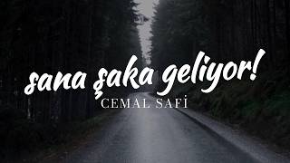 Görüyorum Diyorum, Sana Şaka Geliyor - Cemal Safi | Emre Özdemir #şiir