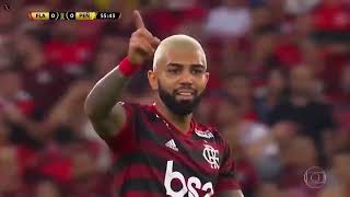 Flamengo 0 x 1 Peñarol • Libertadores 2019 Gols e Melhores Momentos