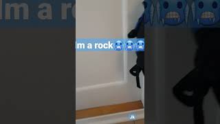 im a rock#blowup #meme #usesong