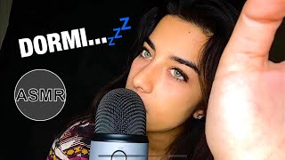 TI AIUTO A DORMIRE CON QUESTI SUONI ❤️ | ASMR ITA