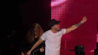 OneRepublic - Lose Somebody Afas Live, Amsterdam 29 April 2022