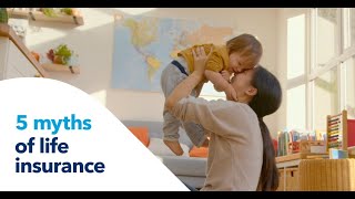 Life Insurance Myths